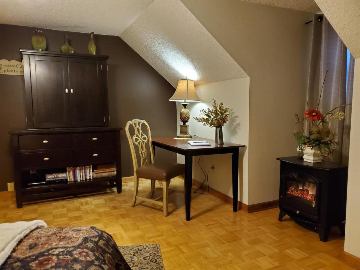 Blue Ridge Manor Bed And Breakfast Fancy Gap Ngoại thất bức ảnh