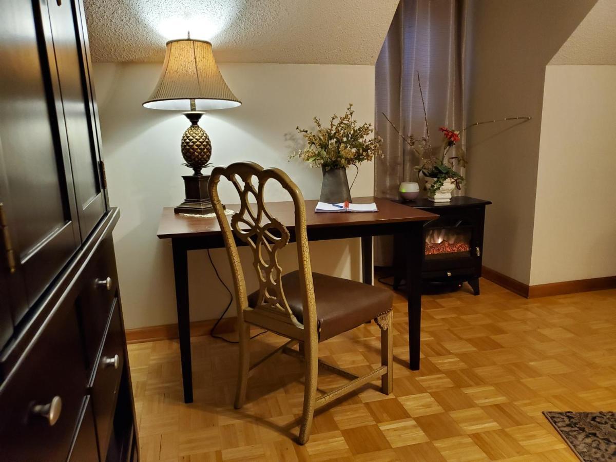 Blue Ridge Manor Bed And Breakfast Fancy Gap Ngoại thất bức ảnh