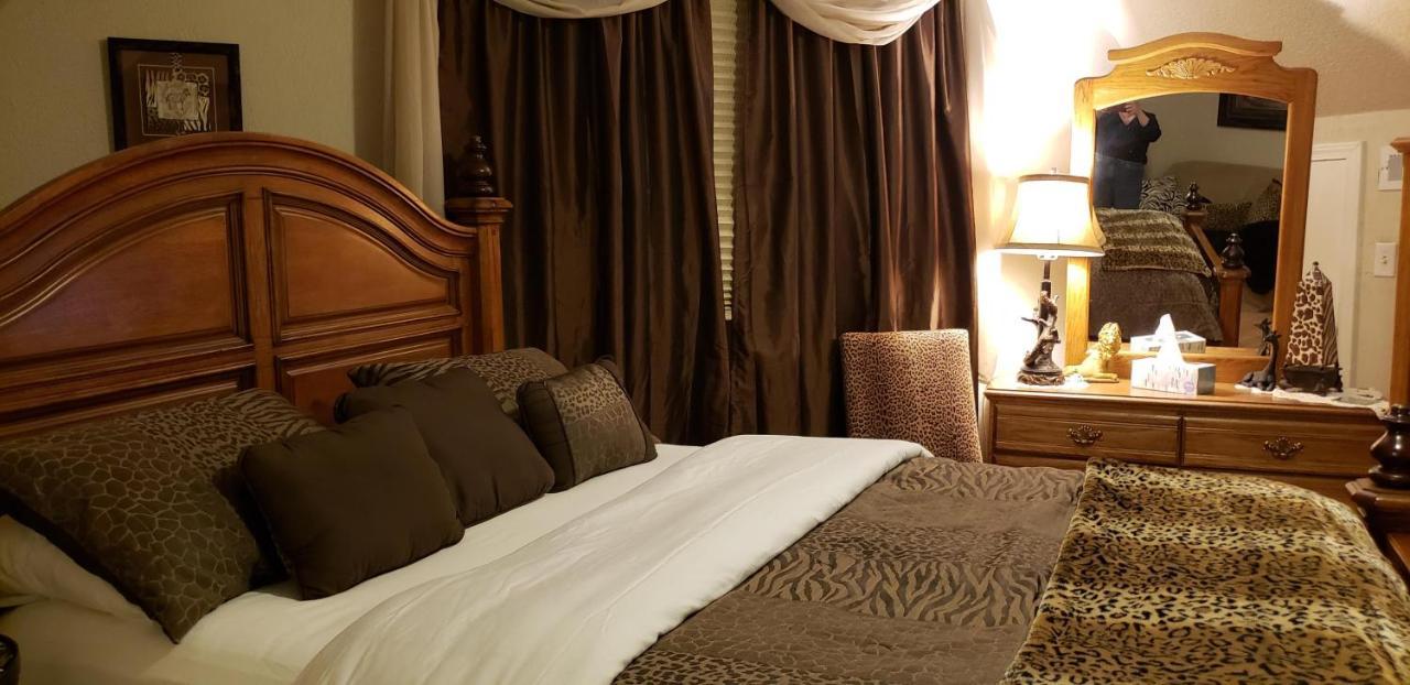 Blue Ridge Manor Bed And Breakfast Fancy Gap Ngoại thất bức ảnh