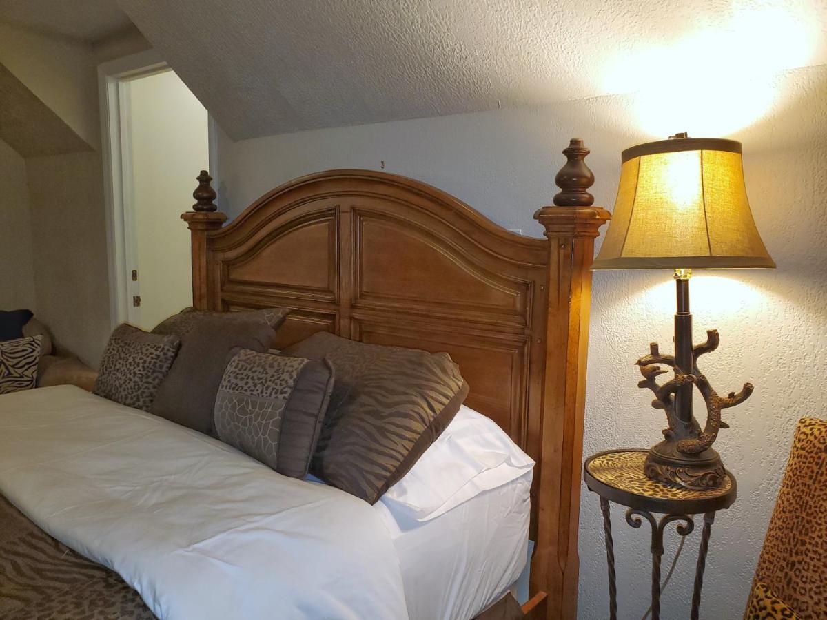 Blue Ridge Manor Bed And Breakfast Fancy Gap Ngoại thất bức ảnh