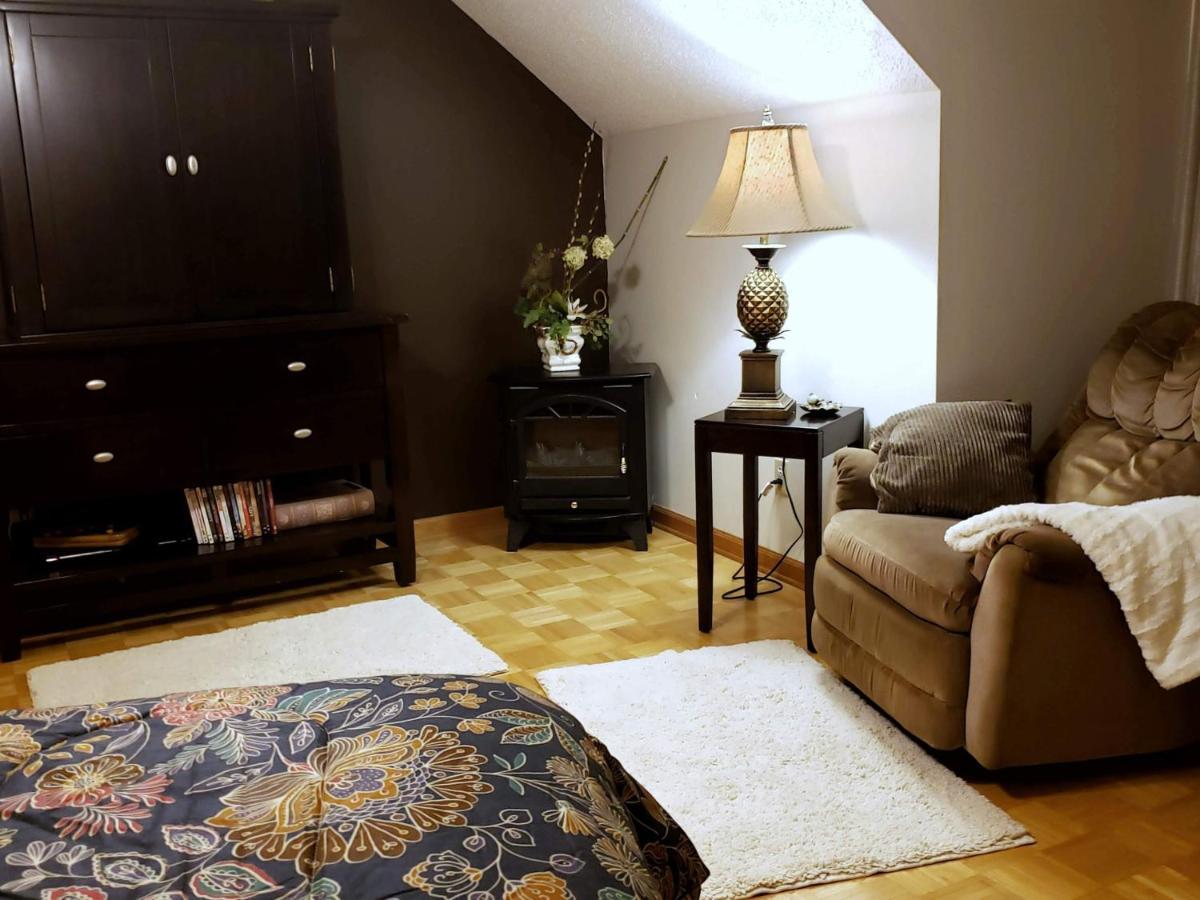 Blue Ridge Manor Bed And Breakfast Fancy Gap Ngoại thất bức ảnh